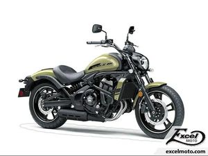 2024 KAWASAKI VULCAN S