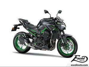 2023 KAWASAKI Z900