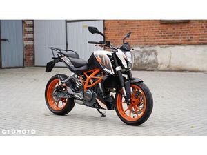 KTM DUKE