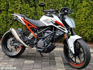 KTM DUKE