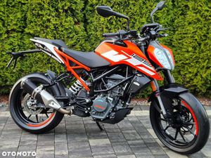 KTM DUKE