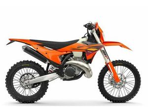 KTM 300 EXC 2026