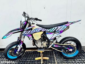 KTM EXC 450