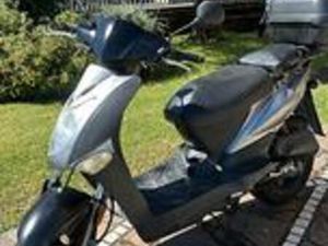 KYMCO AGILITY 50