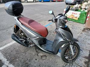 KYMCO PEOPLE 150 - 2019