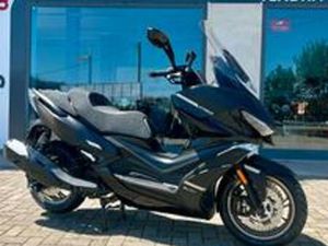 KYMCO XCITING 400 VS +BLOCCA LA PROMO CON ACCONTO