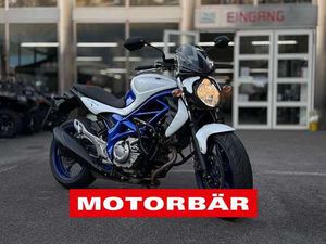 SV 650 GLADIUS *TOP*