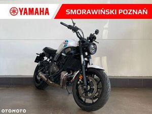 YAMAHA XSR