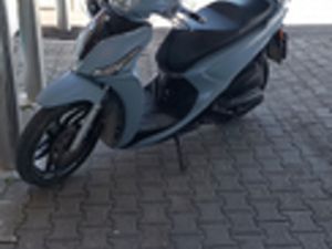 SCOOTER KIMICO 125
