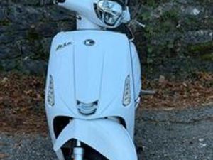 VENDITA SCOOTER