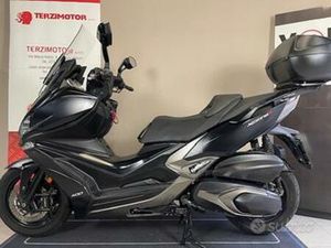 KYMCO XCITING 400I