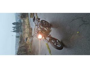 ② MALAGUTI XSM 50 CC 2T E4 SUPERMOTARD 1805 KM!!