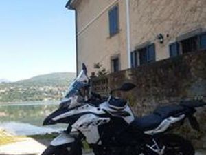 BENELLI TRK 502X - TRATTABILI