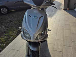 BENELLI VELVET 250 CC