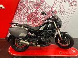 BENELLI LEONCINO 500 2021