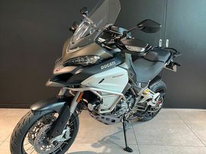 DUCATI MULTISTRADA 1200 ENDURO 2016, 36 600KM, A PARTIR DE 130E/MOIS