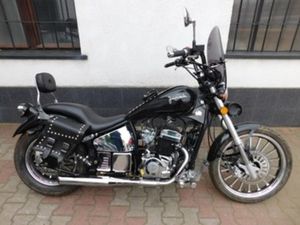 JUNAK M16 125 NAKAT B SAKWY SZYBA ROLKA DOSTAWA RATY NA TEL TARNOWSKIE GÓRY