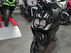 YAMAHA N'EOS 2020 4T