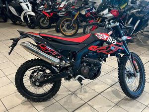 APRILIA RX 125 2024 0KM