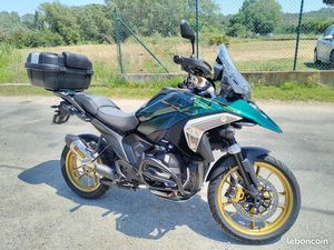 B M W 1300 GS 717