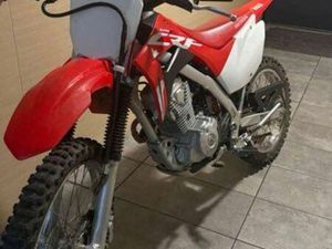 125 CRF 2025
