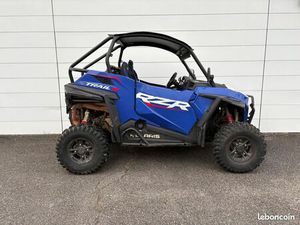 RZR TRAIL S