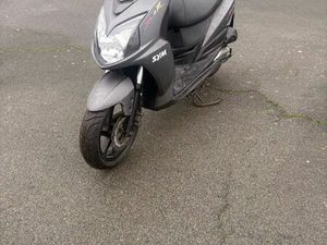 SCOOTER 50 CC JET 4 FORCE R NAKED