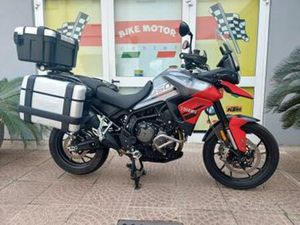 TRIUMPH TIGER 850