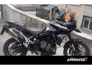 TRIUMPH TIGER 900 GT ABS