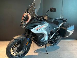 KTM 1290 SUPER ADVENTURE S 2023, 19 000KM, A PARTIR DE 200E/MOIS