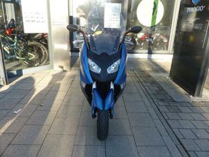 BMW C 600 SPORT