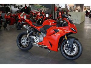 DUCATI PANIGALE V2 **SOFORT + MODELL 2025**