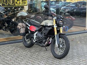 FANTIC CABALLERO SCRAMBLER 700 *LIEFERUNG*
