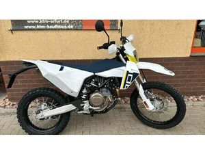 HUSQVARNA 701 ENDURO 2026, SOFORT VERFÜGBAR!