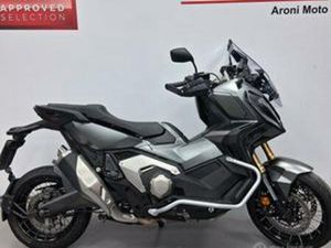 HONDA X-ADV 750