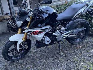 BMW G310R 12 K KM