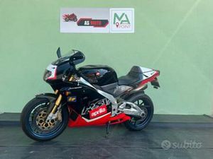 APRILIA RSV MILLE - 2000 IN FORMULA FINANZIARIA