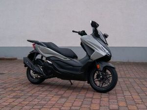 HONDA NSS 125 FORZA , FINANZIERUNG MÖGLICH !