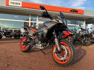 KTM 890 SMT BLACK