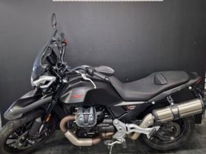 MOTO GUZZI V85 TT 850 2024 850 CM3 | MOTO TRAIL | 2 592 KM | 33700 MERIGNAC