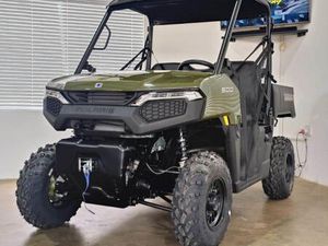 2025 POLARIS RANGER 500 FOR SALE