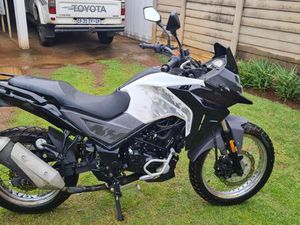 2022 SYM SYM NHT 200 FOR SALE