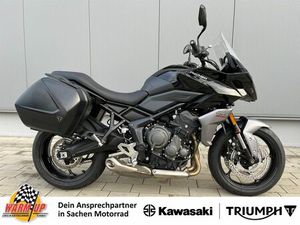 TRIUMPH TIGER SPORT 660 50MM TIEFERLEGUNG |