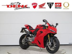 DUCATI PANIGALE V2 S
