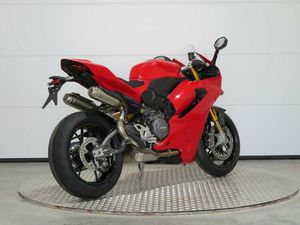 DUCATI PANIGALE V2 S