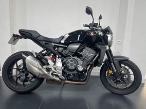 HONDA CB 1000 R 2019 1000 CM3 | MOTO ROADSTER | 5 291 KM | 06300 NICE