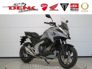 HONDA NC750X