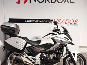HONDA NC750X NC750X