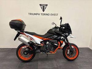 KTM 890 SMT