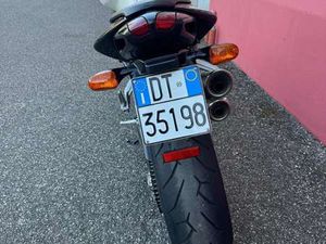 MV AGUSTA BRUTALE 910 910R BIANCO